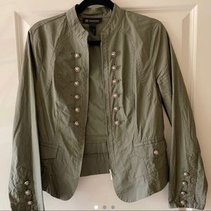 INC international 🌏jacket